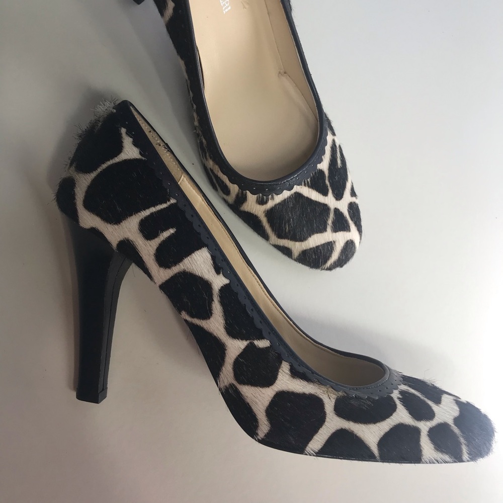 Women’s Heels - Picture 8 of 9